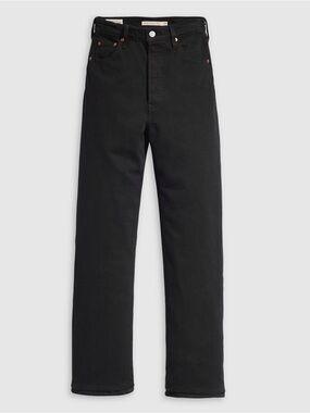 Ribcage Levi’s Straight Leg Jean